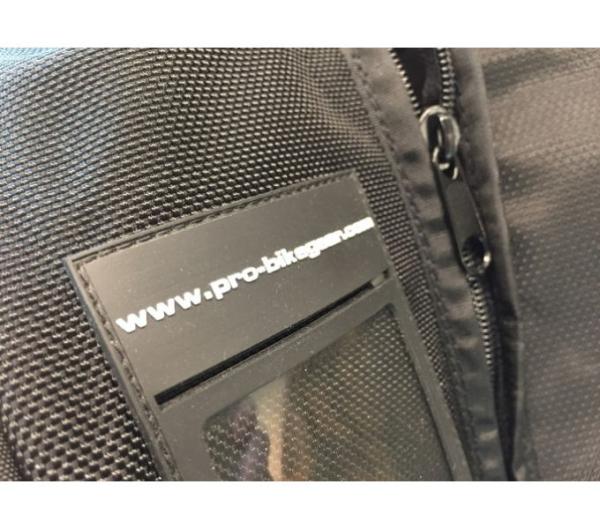 PRO Fahrradtransporttasche Produktbild 3