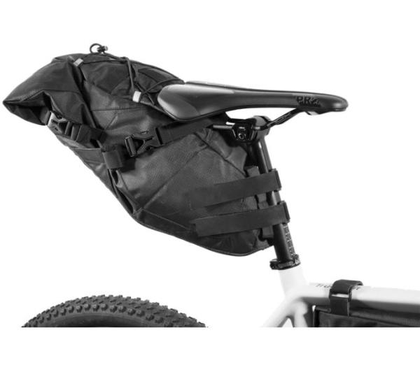 PRO Satteltasche Discover 15 l Produktbild 1