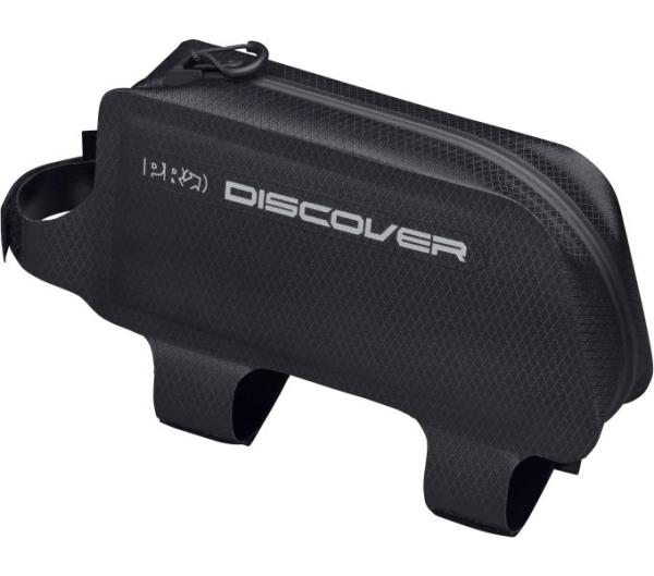 PRO Oberrohrtasche Discover Team 0,7 l