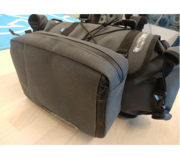 PRO Lenkertasche klein Discover 2,5 l Produktbild 3