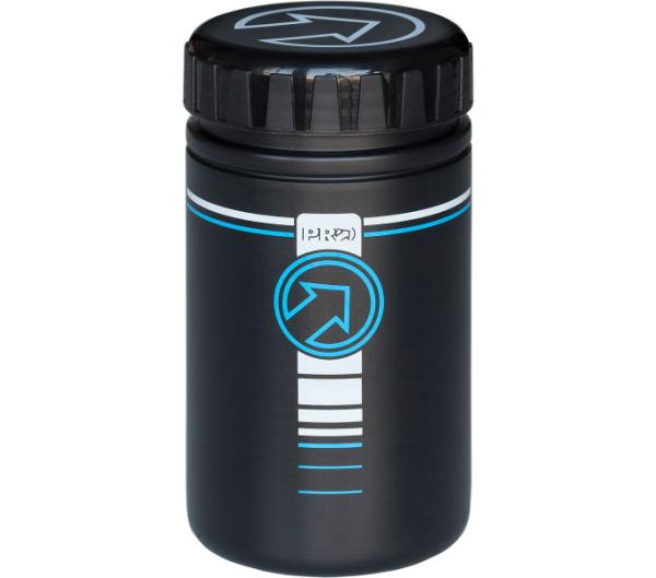 PRO Werkzeugdose 74 x 140 mm Schwarz