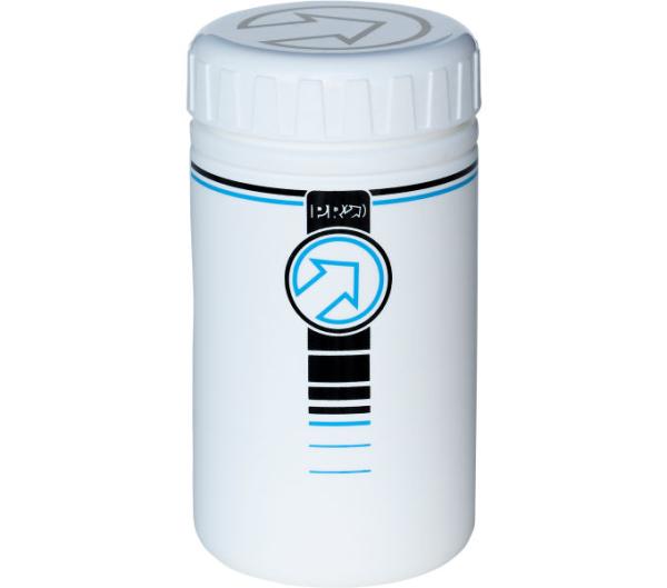 PRO Werkzeugdose 74 x 140 mm Wei&szlig;