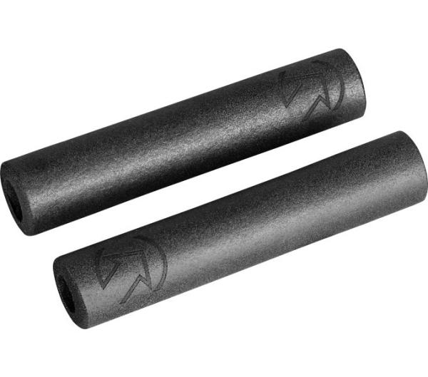 PRO Griffe Slide On Race Slim Schwarz