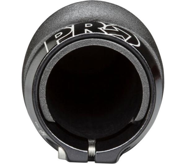 PRO Griffe E-Control Lock On Schwarz Produktbild 2