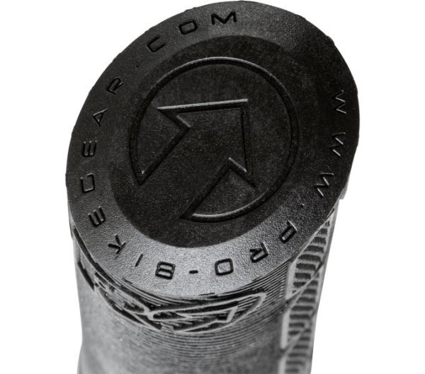 PRO Griffe E-Control Lock On Schwarz Produktbild 3