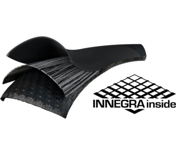 PRO Lenker Vibe Carbon Anatomisch 40 cm Produktbild 4