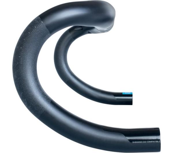 PRO Lenker Vibe Carbon Anatomisch 44 cm Produktbild 2