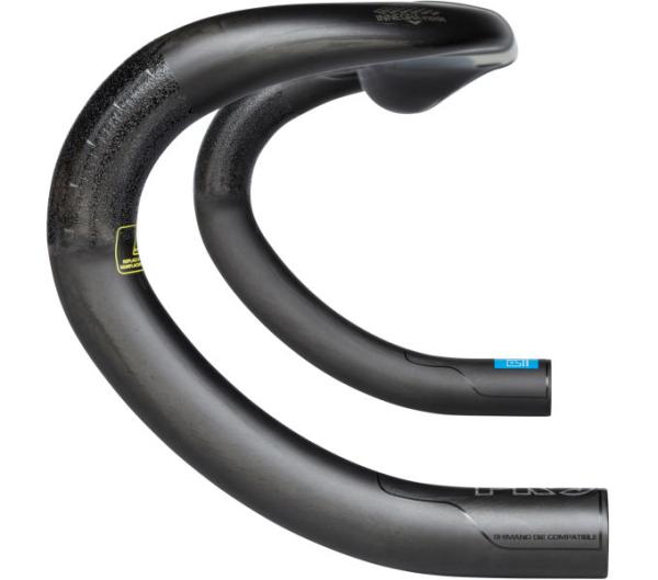 PRO Lenker Vibe Carbon Aero Superlight 38 cm Breite Produktbild 2