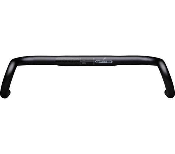 PRO Lenker Discover Alu 20 40 cm Produktbild 1