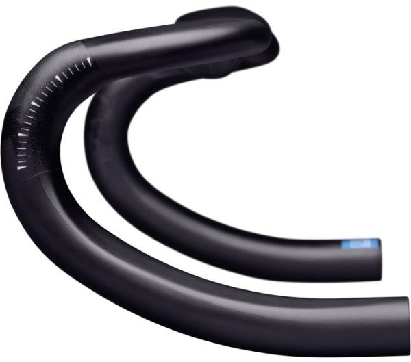 PRO Lenker PLT Carbon Compact Ergo 46 cm Produktbild 3