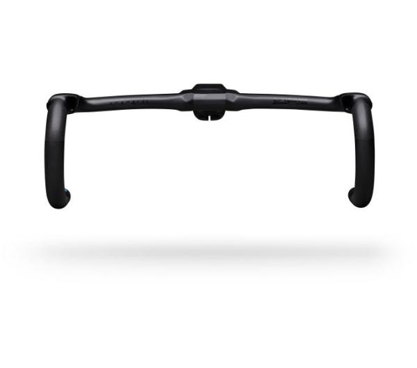 PRO Lenker Vibe Evo 95mm-38cm inkl. Spacer Carbon, 1 1/4 oder 1 1/8 Zoll Produktbild 1