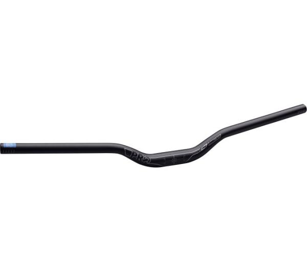 PRO Lenker LT High Rise 740 mm 31,8 mm 40 mm Rise