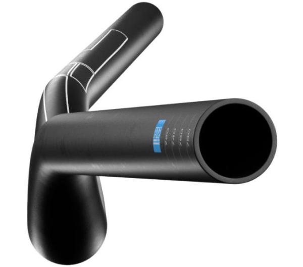 PRO Lenker LT Low Rise breit 800 mm 31,8 mm 20 mm Rise Produktbild 4