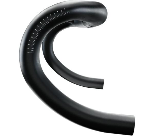 PRO Lenker Vibe Superlight 38cm Compact, UD Carbon, 31.8mm Produktbild 3