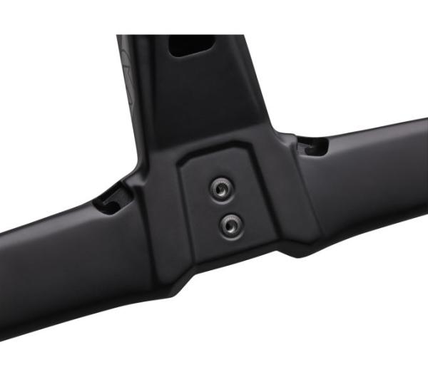 PRO Lenker Vibe Evo 105mm - 40cm, inkl. Spacer Produktbild 5