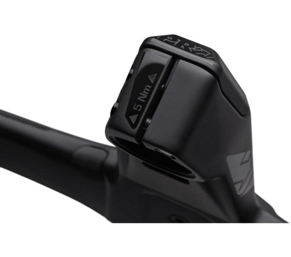 PRO Lenker Vibe Evo 115mm - 42cm, inkl. Spacer Produktbild 4