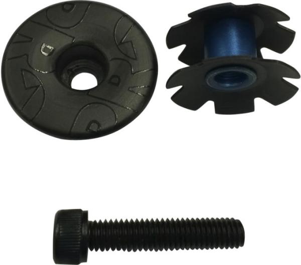 PRO Steuersatzoberteil SL IS42/28,6 Hybrid Produktbild 2