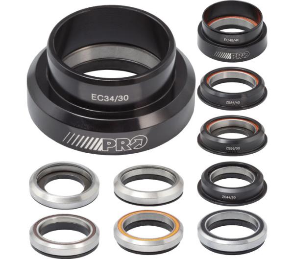 PRO Steuersatzunterteil EC34/30 S.H.I.S