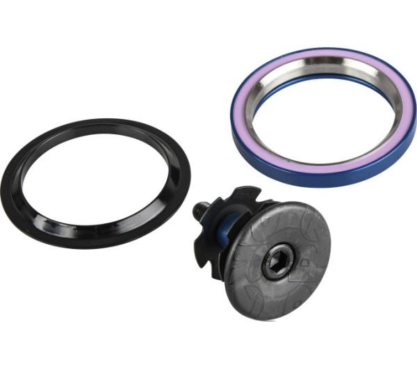 PRO Steuersatzunterteil SL IS52/40 Hybrid