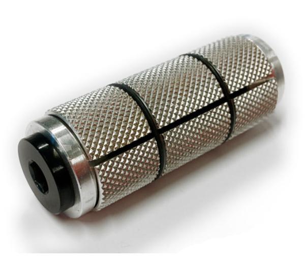 PRO Steuersatzexpander SL lang 1 1/8" (28,6 mm) Produktbild 1