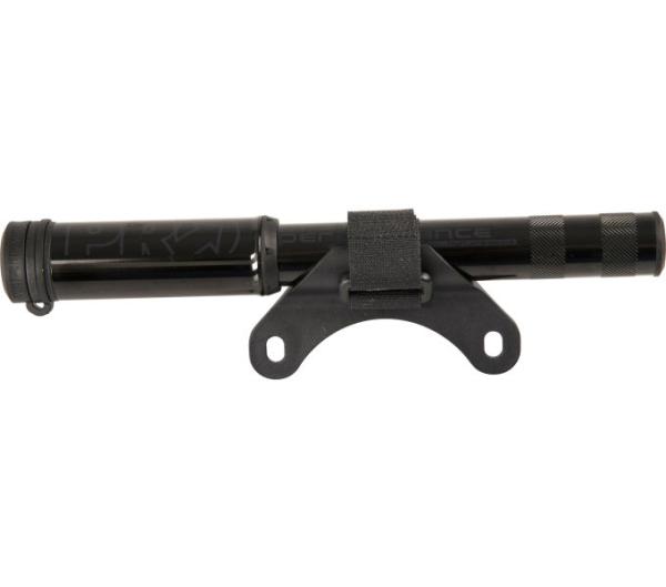 PRO Minipumpe Performance HP Schwarz Produktbild 1