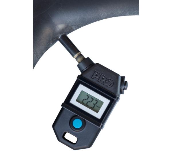 PRO Druckpr&uuml;fer Schwarz/Blau Produktbild 3