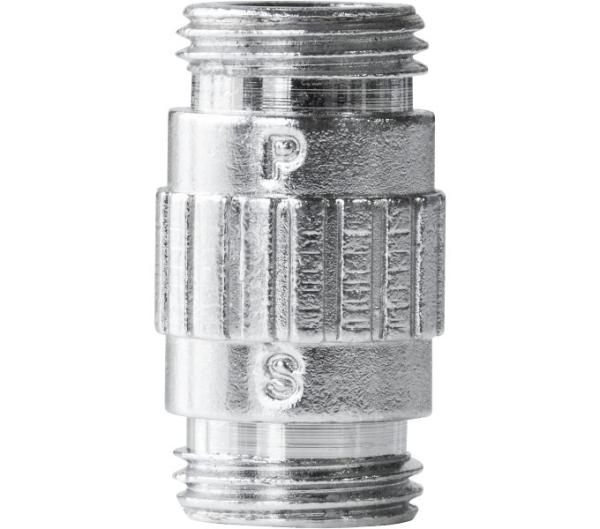 PRO Minipumpe Team CO₂ Schwarz/Silber Produktbild 3