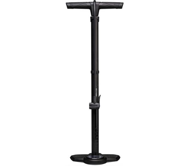 PRO Standpumpe Competition Schwarz