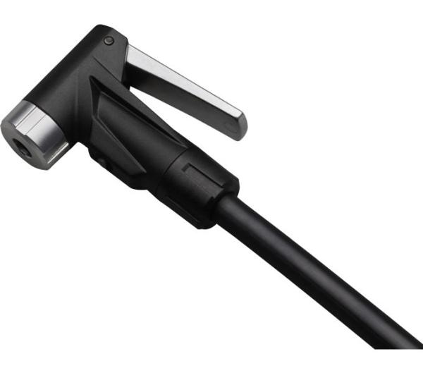 PRO Standpumpe Team Schwarz Produktbild 4