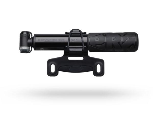 PRO Minipumpe Performance XS Schwarz Produktbild 5