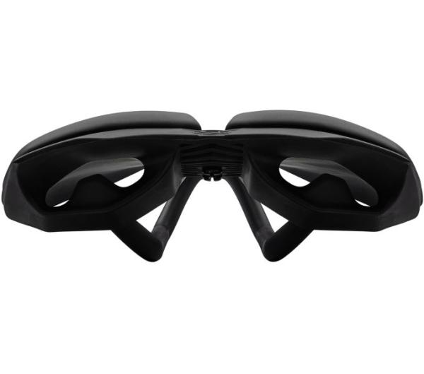 PRO Fahrradsattel Griffon Team 152 mm Schwarz Carbon Gestell Produktbild 1