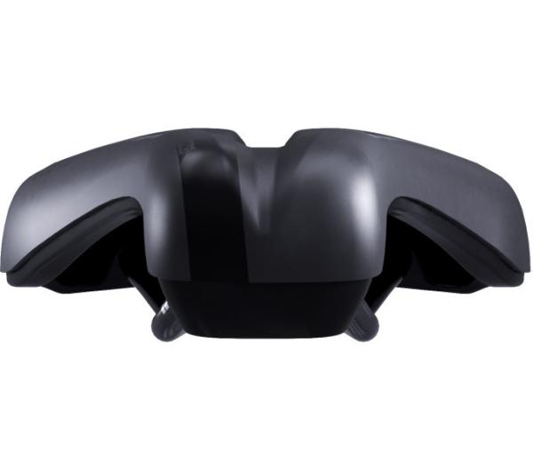 PRO Sattel TSA 1.2 Schwarz AF Edelstahl Produktbild 4