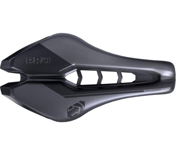 PRO Sattel TSA 1.1 Schwarz AF Carbon Produktbild 1