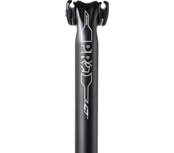 PRO Sattelst&uuml;tze LT 31,6 mm 20 mm Offset 400 mm L&auml;nge Produktbild 2