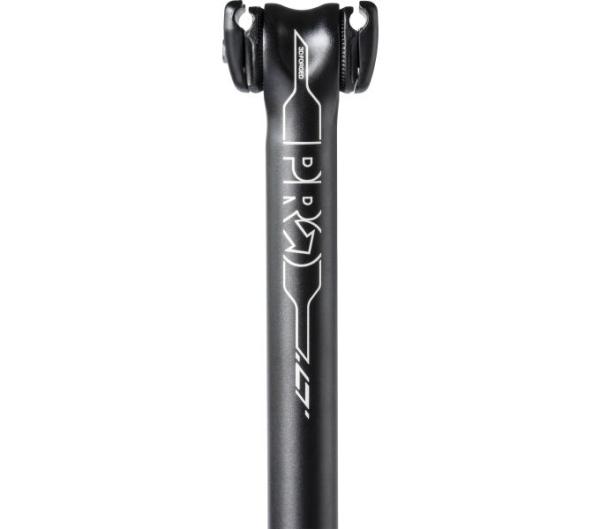 PRO Sattelst&uuml;tze LT 30,9 mm 0 mm Offset 400 mm L&auml;nge Produktbild 1