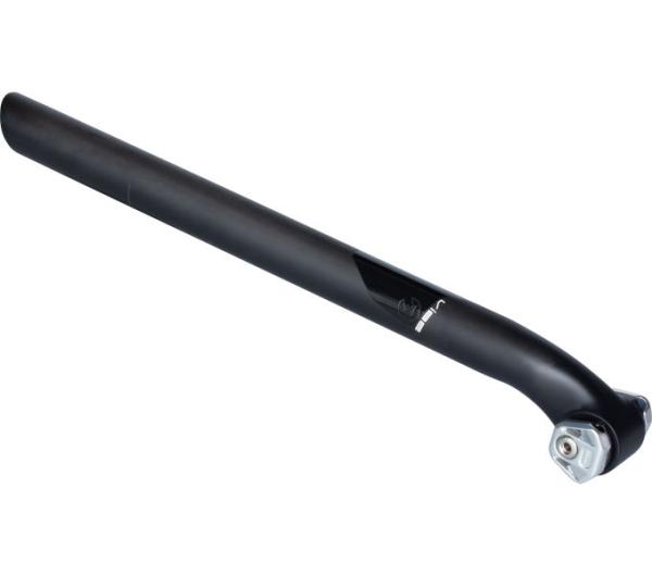 PRO Sattelst&uuml;tze Vibe Carbon 31,6 mm 20 mm Offset 400 mm L&auml;nge Produktbild 1