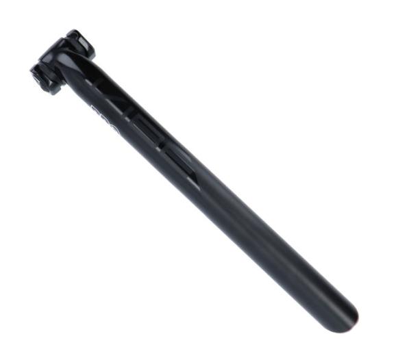 PRO Sattelst&uuml;tze Vibe Alu 31,6 mm 20 mm Offset 350 mm L&auml;nge Produktbild 1