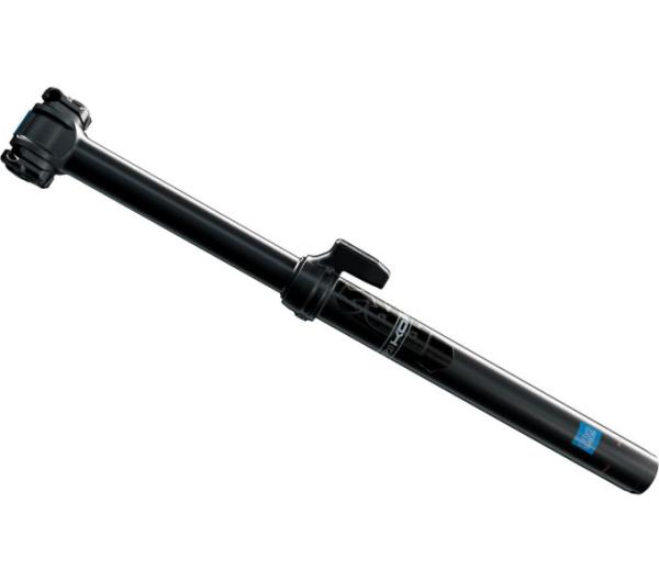 PRO Sattelst&uuml;tze Koryak DSP 150 mm versenkbar externe Zugverlegung 31,6 mm