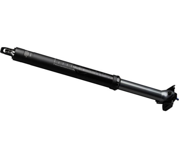 PRO Sattelst&uuml;tze Tharsis DSP 100 mm versenkbar 30,9 mm Produktbild 1