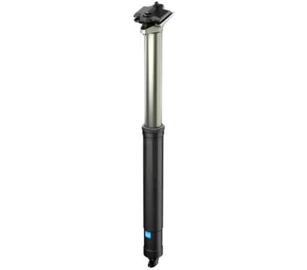 PRO Sattelst&uuml;tze Tharsis DSP 160 mm versenkbar 30,9 mm