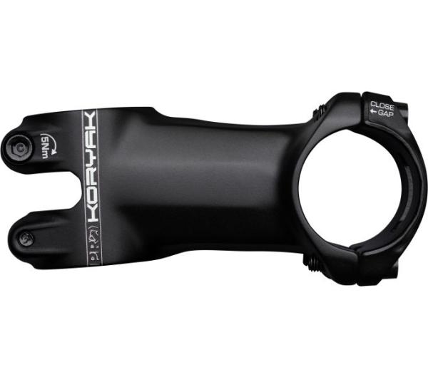 PRO Vorbau Koryak 31,8 mm 80 mm Produktbild 1