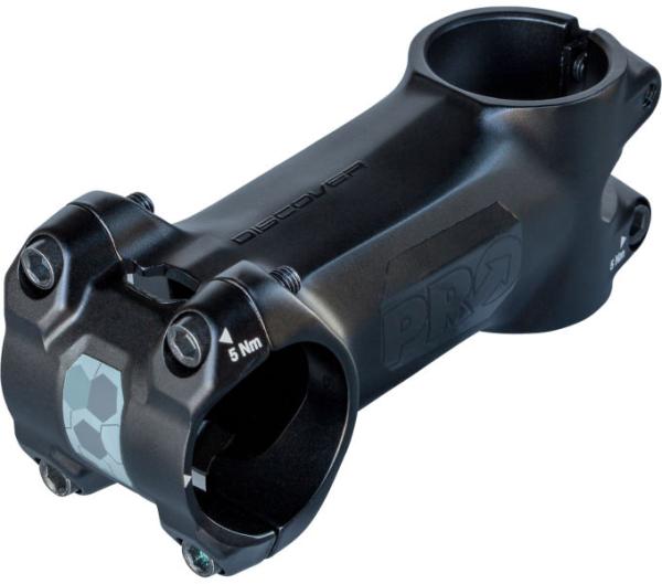 PRO Vorbau Discover MY22 70 mm +/-6&deg; Produktbild 1