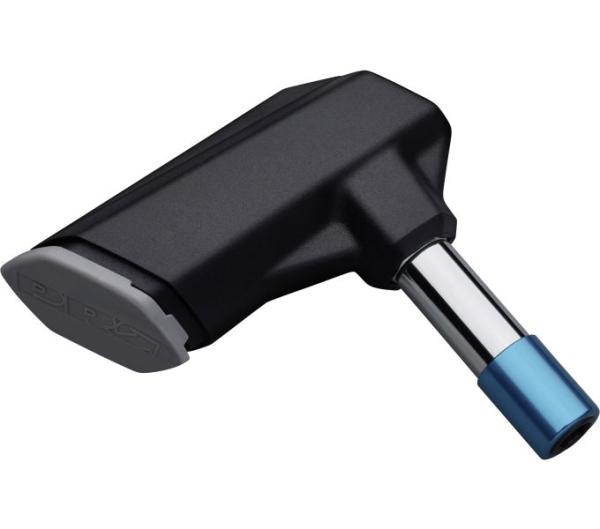 PRO Drehmomentschl&uuml;ssel Mini Aufsatz jeweils voreingestellt mit 4, 5 und 6 Nm