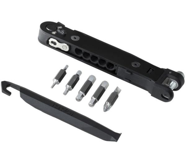 PRO Multitool f&uuml;r Sattelmontage Produktbild 2