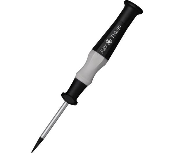 PRO Schraubendreherset 4 Stk. 2/2,5 mm