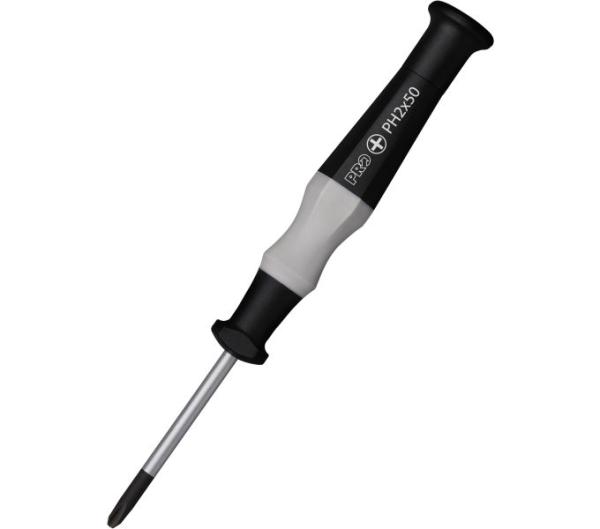 PRO Schraubendreherset 4 Stk. 2/2,5 mm Produktbild 1