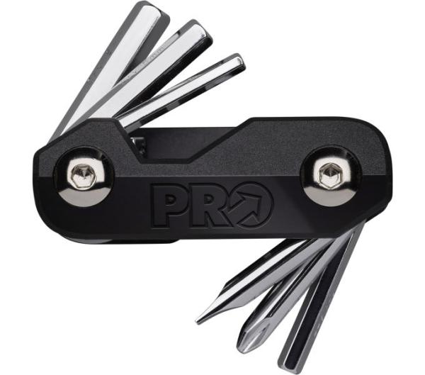 PRO Minitool 6 Resin Produktbild 1