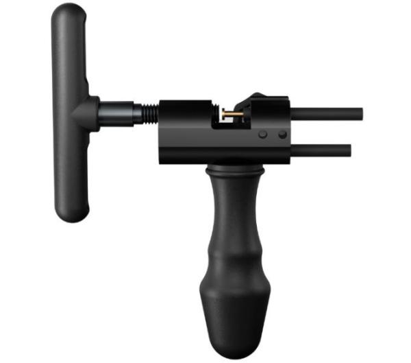 PRO Bremsleitungswerkzeug Disc Hydraulische Bremsleitungen Produktbild 3