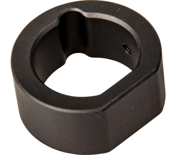 PRO Griffspacer Lenker-Vorbaueinheit Koryak E-Performance 15 mm