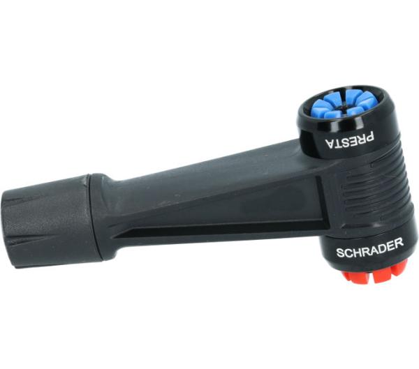 PRO Pumpenkopf Team ab 2015